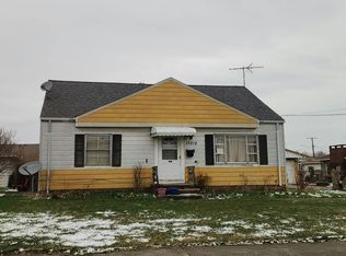 15212 Louis Ave, Cleveland, OH 44135