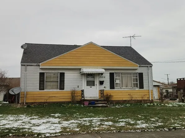 15212 Louis Ave, Cleveland, OH 44135