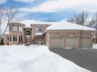 28628 N Spyglass Cir, Mundelein, IL