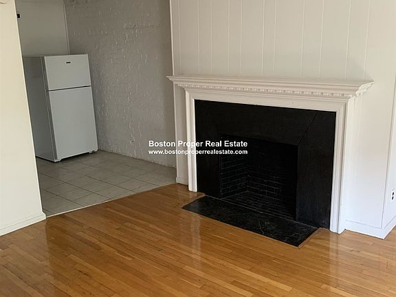 379 Marlborough St. #4 Boston - Back Bay Unit Photo 16