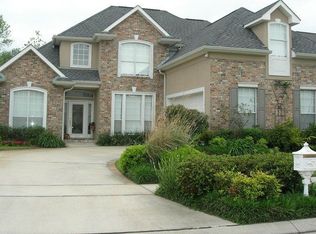 209 Little Bayou Ln, Kenner, LA 70065