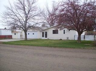 245 Reda Ln, Billings, MT 59105