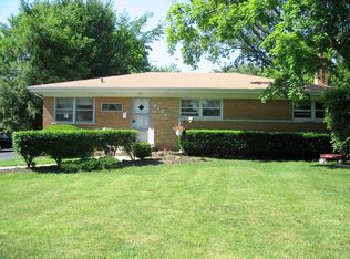 3106 Nina Ave, Wilmette, IL 60091