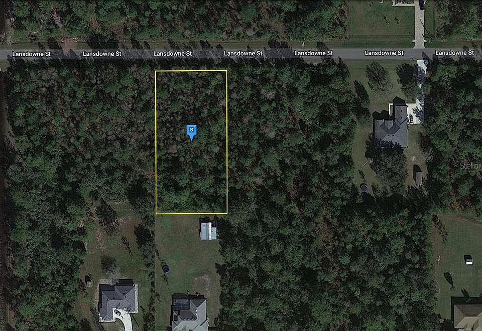 1st image of 19400 Lansdowne St #70