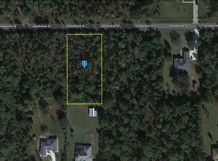 19400 Lansdowne St #70, Orlando, FL 32833