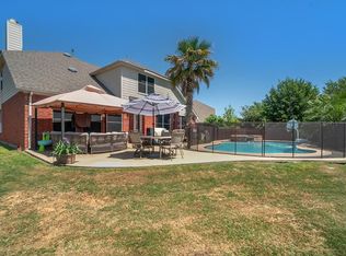 304 Millington Trl, Mansfield, TX 76063
