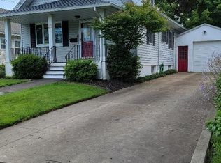 510 Coventry Ave, Utica, NY 13502
