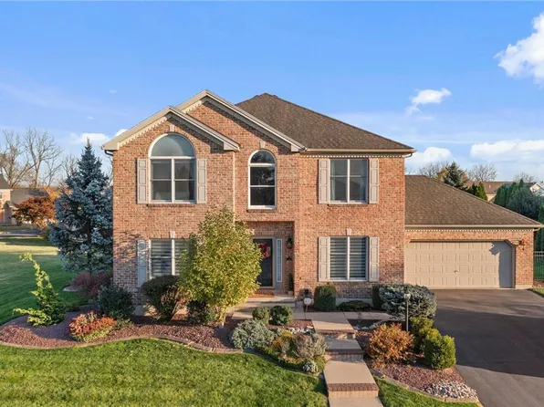 1353 Kingston Dr, Northampton, PA 18067