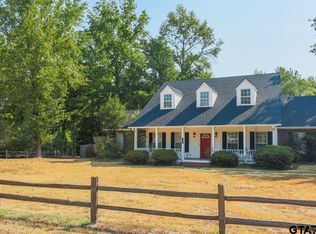 15670 County Road 4191, Lindale, TX 75771