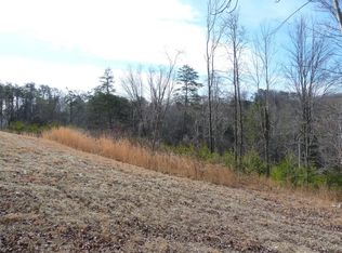 Hickory Star Rd, Maynardville, TN 37807