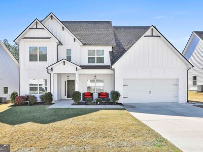 345 Southridge, Senoia, GA, 30276
