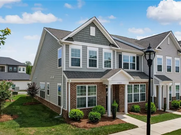1780 Welden Village Ave, Kernersville, NC 27284