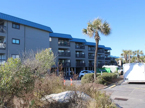 6000 N Ocean Blvd. #211, North Myrtle Beach, SC 29582