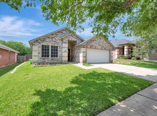 3209 Clydesdale Dr, Denton, TX 76210