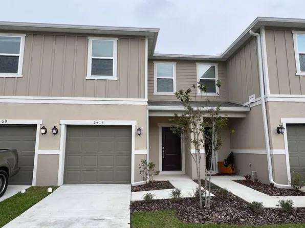 1413 Mirabella Cir #1413, Davenport, FL 33897