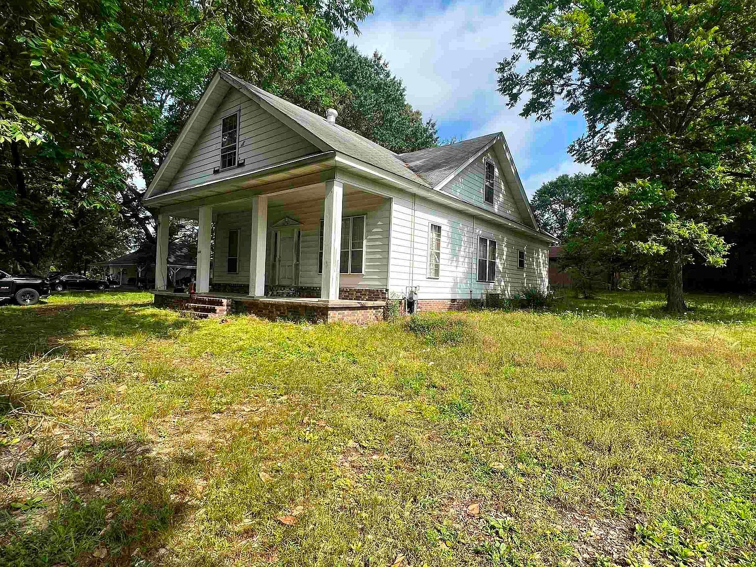 404 W Moline St, Malvern, AR 72104 MLS 23018099 Zillow