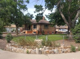 4710 Otis St, Wheat Ridge, CO 80033