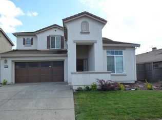 4708 Pacific Park Way, Antelope, CA 95843