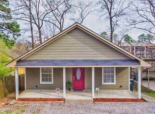 103 Mimosa Point, Hot Springs National Park, AR 71913