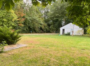 304 W Vine St, Mitchell, IN 47446