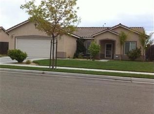 1400 Claremont Ave, Sanger, CA