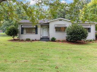 404 N 3rd St, Opelika, AL 36801