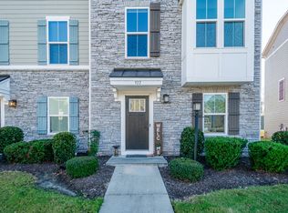 922 Avast Way, Chesapeake, VA 23323