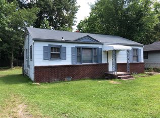 451 Loring Dr, Sumter, SC 29150