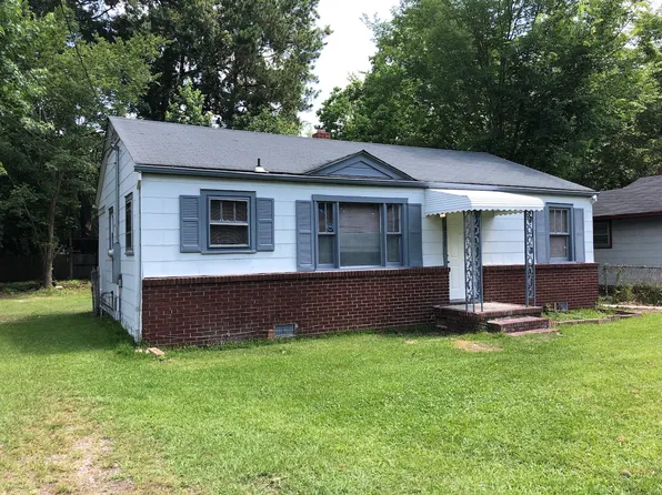 451 Loring Dr, Sumter, SC 29150