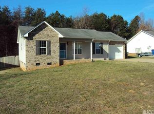 806 Gemcrest Dr NE, Conover, NC 28613