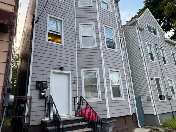 8 Graham Ave, Paterson, NJ