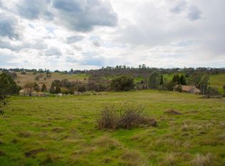 0 Log Town Rd, El Dorado, CA 95623