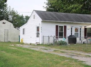 343 Sycamore Rd, Medway, OH 45341