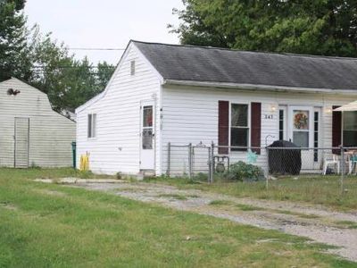 343 Sycamore Rd, Medway, OH, 45341