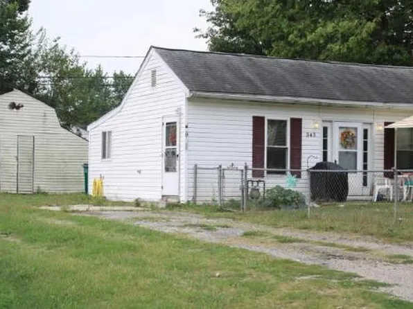 343 Sycamore Rd, Medway, OH 45341