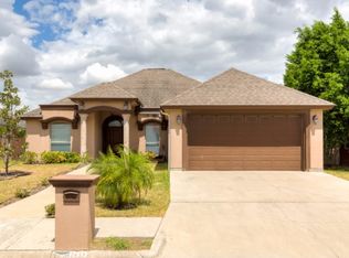 2437 Leanna Denae Ave, Mission, TX 78572
