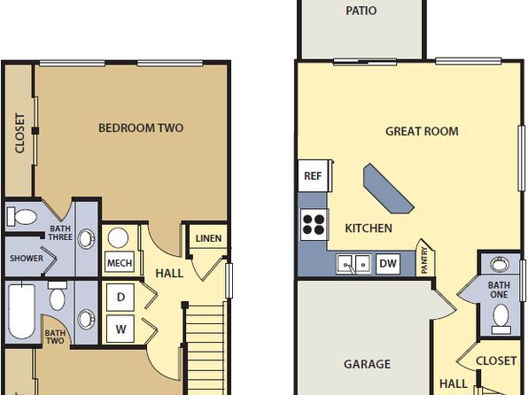 Liberty Hill | 74 E Birch Hill Ln, Draper, UT