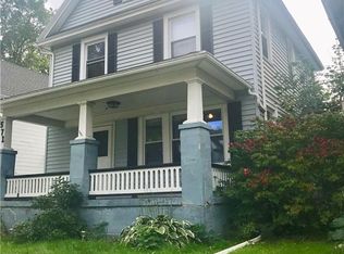 571 Birr St, Rochester, NY 14613
