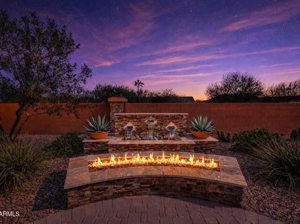 4296 W AGAVE Avenue, Eloy, AZ 85131