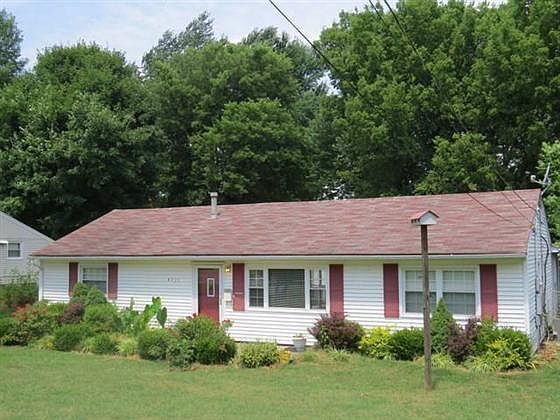 1st image of 4711 Granada Dr