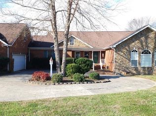 622 Clarence Secrest Rd, Monroe, NC 28110