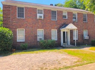 101 S Harden St APT 3, Columbia, SC 29205