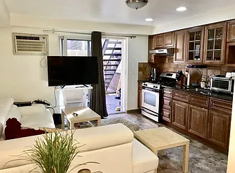 Rented by Signature Spaces NYC Corp