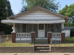 721 E Division St, Springfield, MO 65802