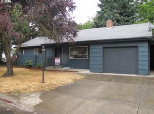 2337 B St, Hubbard, OR 97032