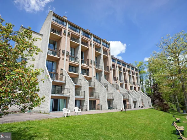 20160 Garrett Hwy #H712, Oakland, MD 21550