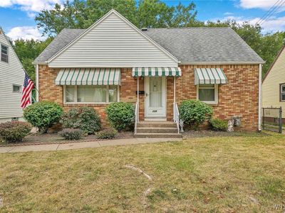 138 Wagner Ave, Sloan, NY, 14212