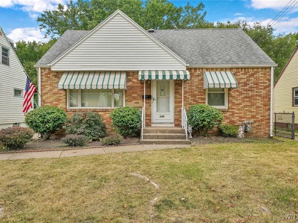 138 Wagner Ave, Sloan, NY 14212