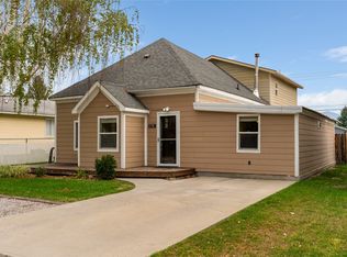 130 N Maple St, Townsend, MT 59644