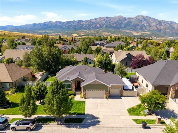 5945 Exeter Dr, Morgan, UT 84050